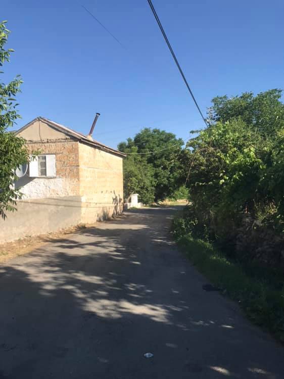 Ulukışla  Porsuk Köyü Resimleri 5