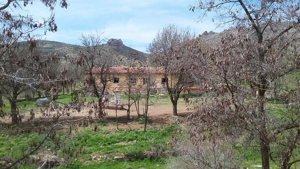 Ulukışla  Porsuk Köyü Resimleri 7