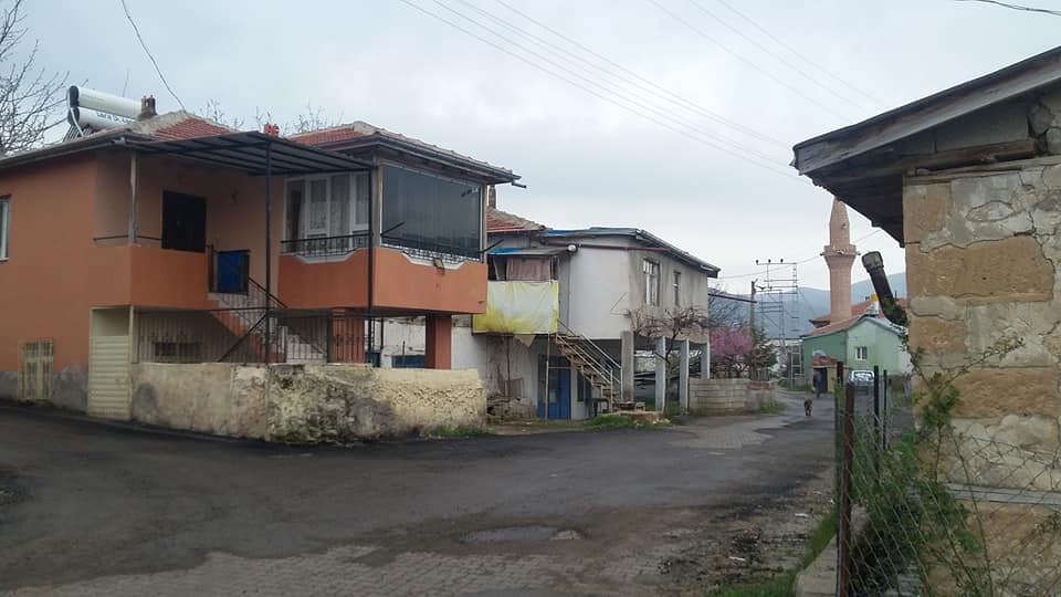 Ulukışla  Porsuk Köyü Resimleri 8