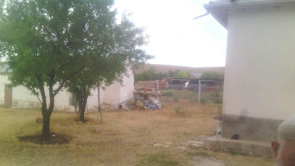 Ulukışla  Şeyhömerli Köyü Resimleri 1