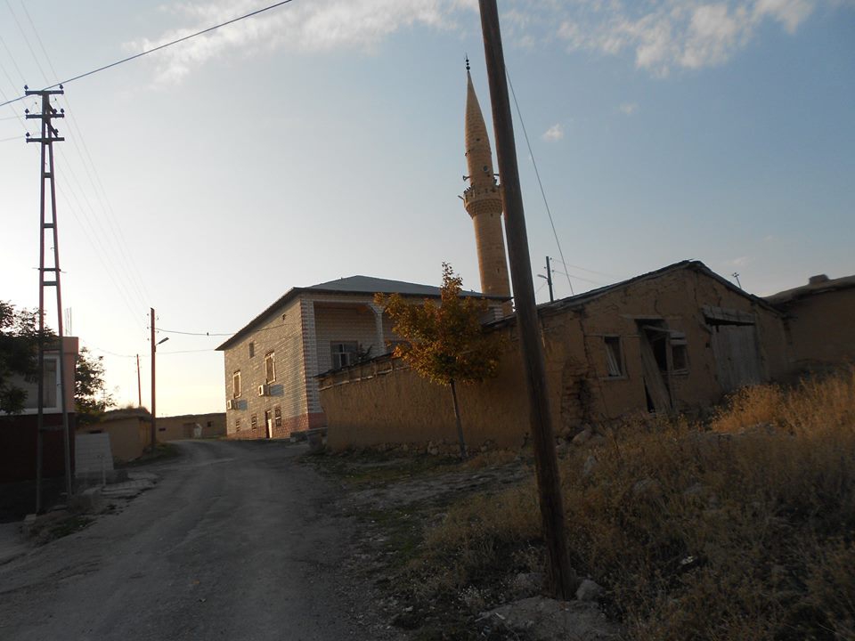 Ulukışla  Şeyhömerli Köyü Resimleri 10