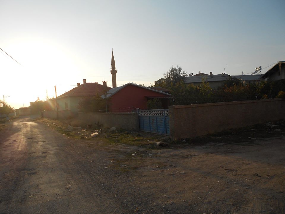 Ulukışla  Şeyhömerli Köyü Resimleri 11