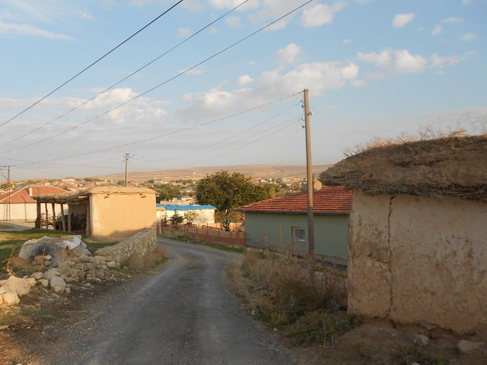 Ulukışla  Şeyhömerli Köyü Resimleri 12