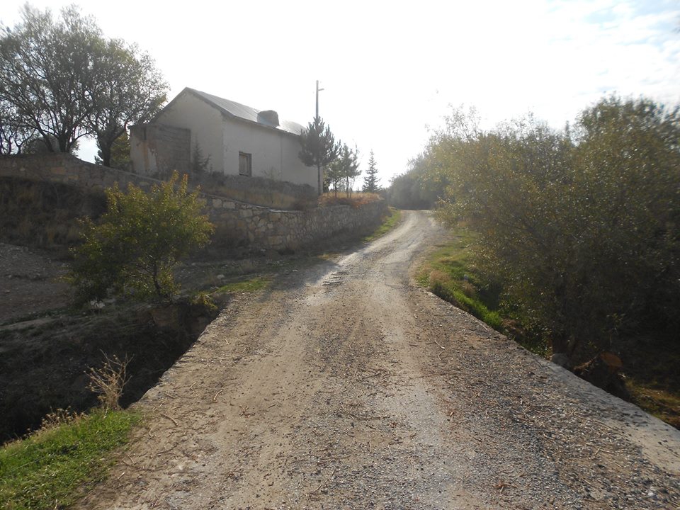 Ulukışla  Şeyhömerli Köyü Resimleri 13