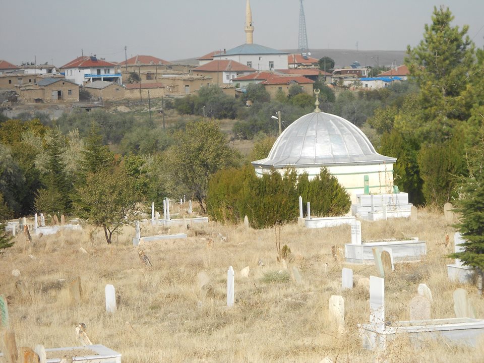 Ulukışla  Şeyhömerli Köyü Resimleri 14