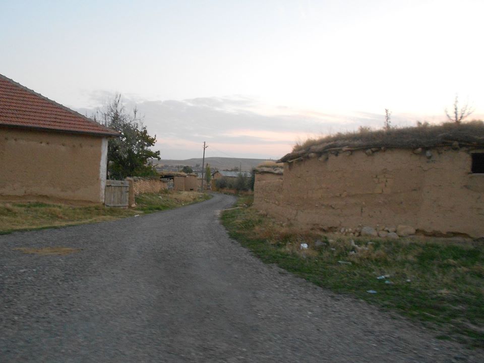 Ulukışla  Şeyhömerli Köyü Resimleri 15