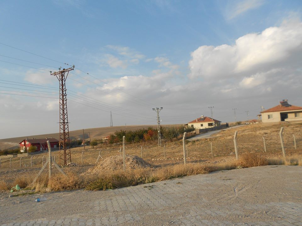 Ulukışla  Şeyhömerli Köyü Resimleri 16