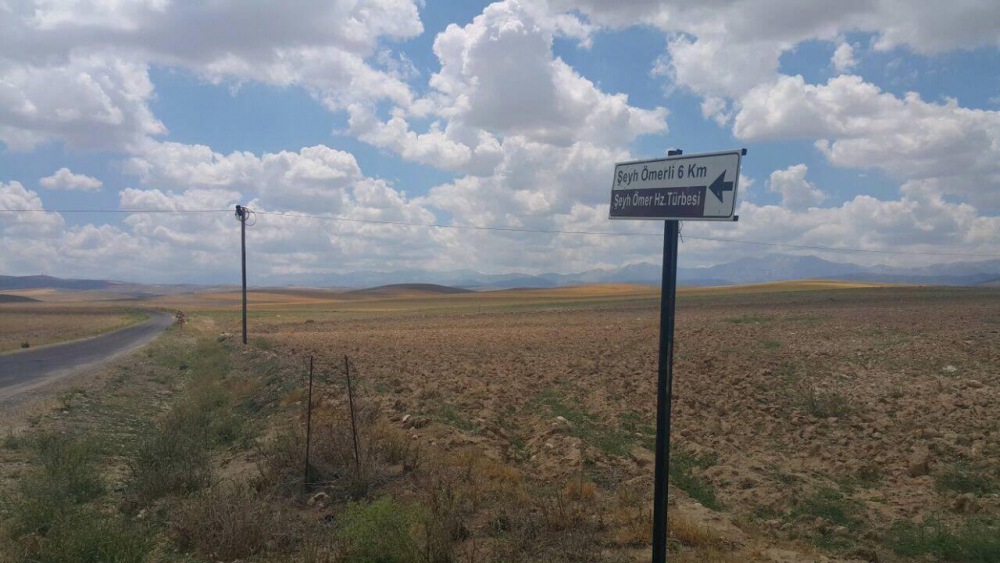 Ulukışla  Şeyhömerli Köyü Resimleri 2