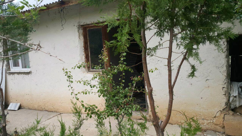 Ulukışla  Şeyhömerli Köyü Resimleri 4