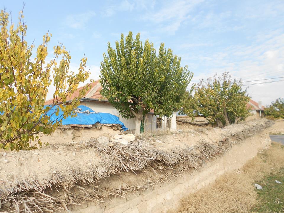 Ulukışla  Şeyhömerli Köyü Resimleri 5