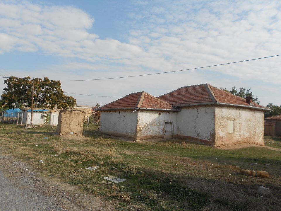 Ulukışla  Şeyhömerli Köyü Resimleri 6
