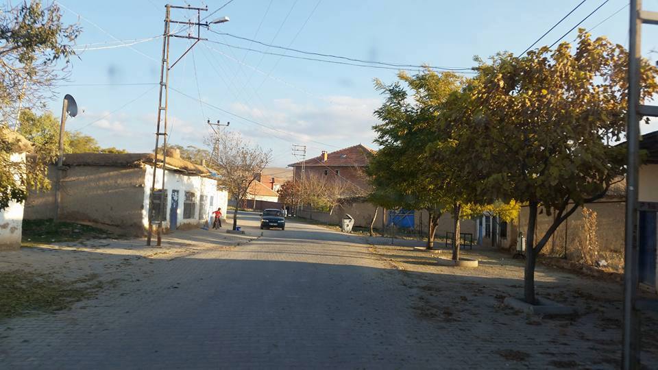 Ulukışla  Şeyhömerli Köyü Resimleri 8