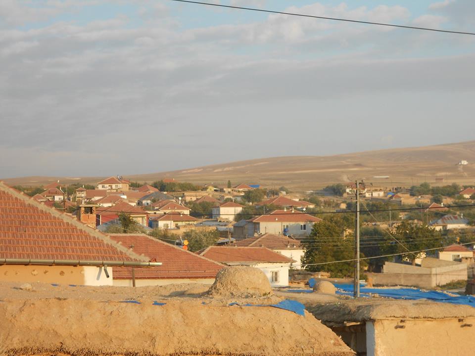 Ulukışla  Şeyhömerli Köyü Resimleri 9