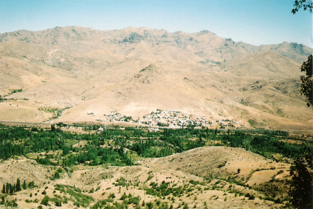 Ulukışla  Tabaklı Köyü Resimleri 3