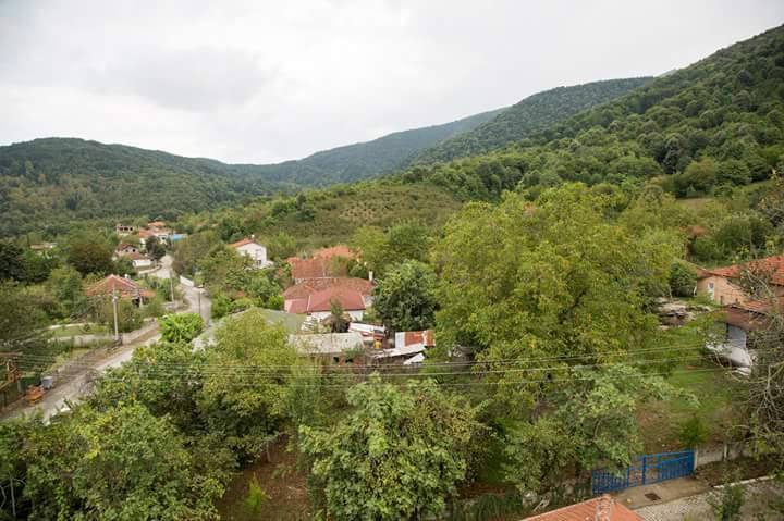 Sakarya Kışlaçay Köyü Resimleri 1