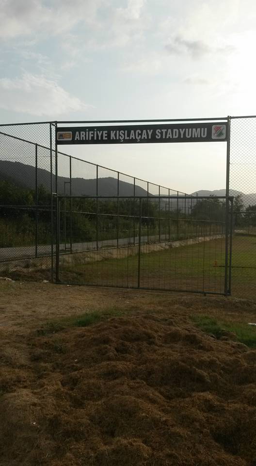 Sakarya Kışlaçay Köyü Resimleri 2