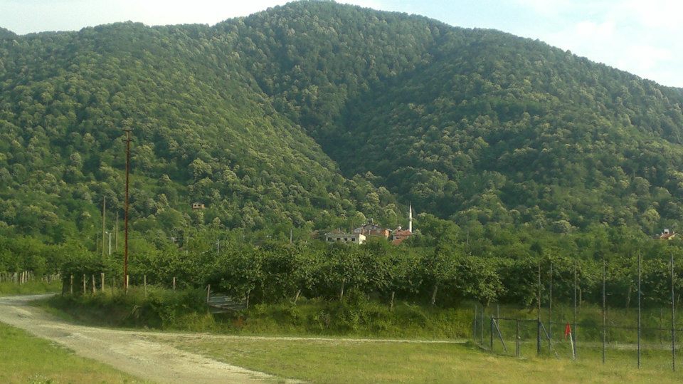 Sakarya Kışlaçay Köyü Resimleri 3