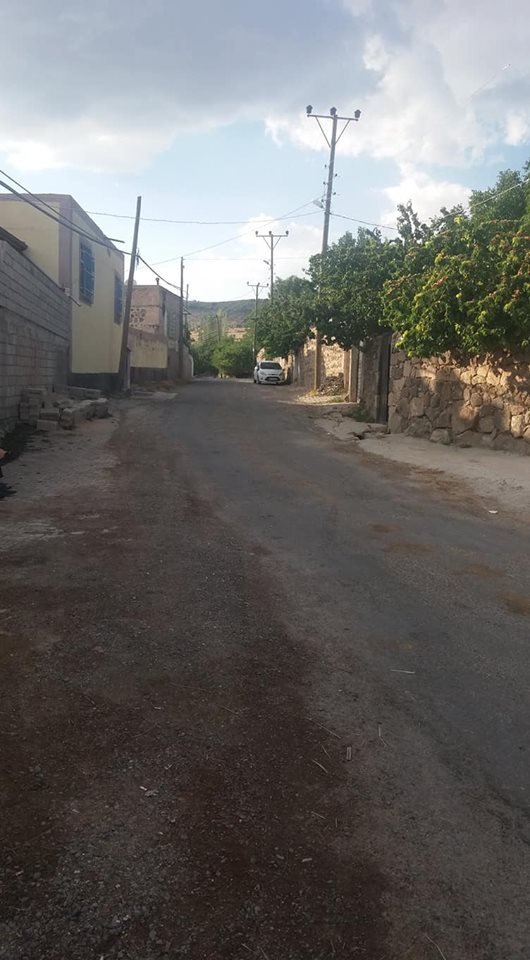 Niğde Kırkpınar Köyü Resimleri 1