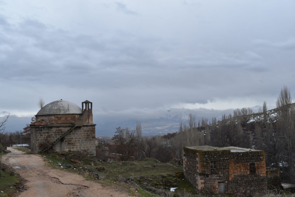 Niğde Kırkpınar Köyü Resimleri 4