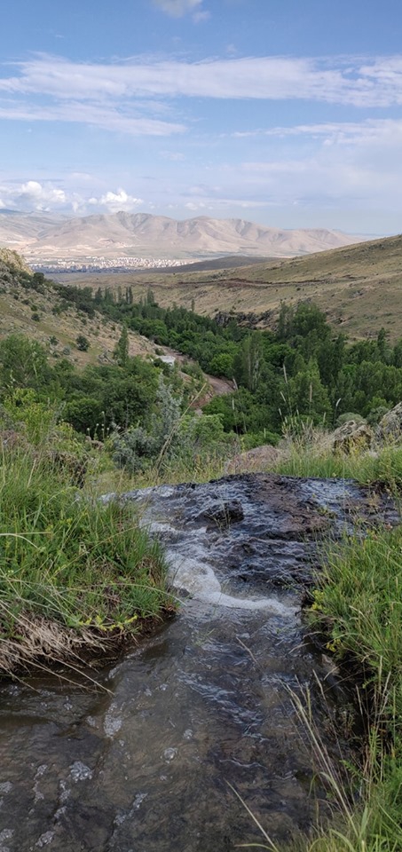 Niğde Kırkpınar Köyü Resimleri 7