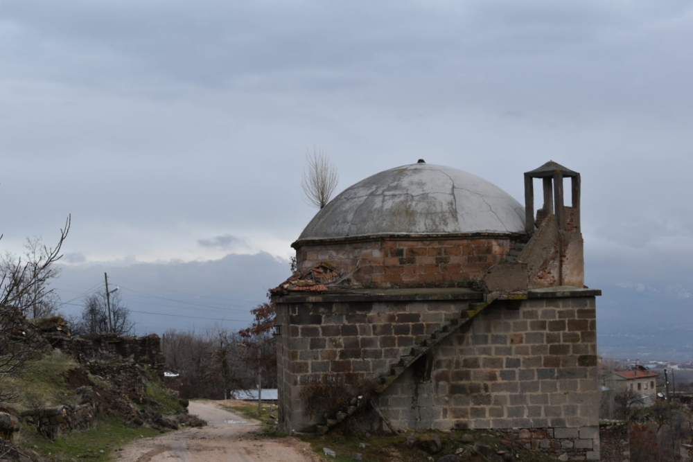 Niğde Kırkpınar Köyü Resimleri 8