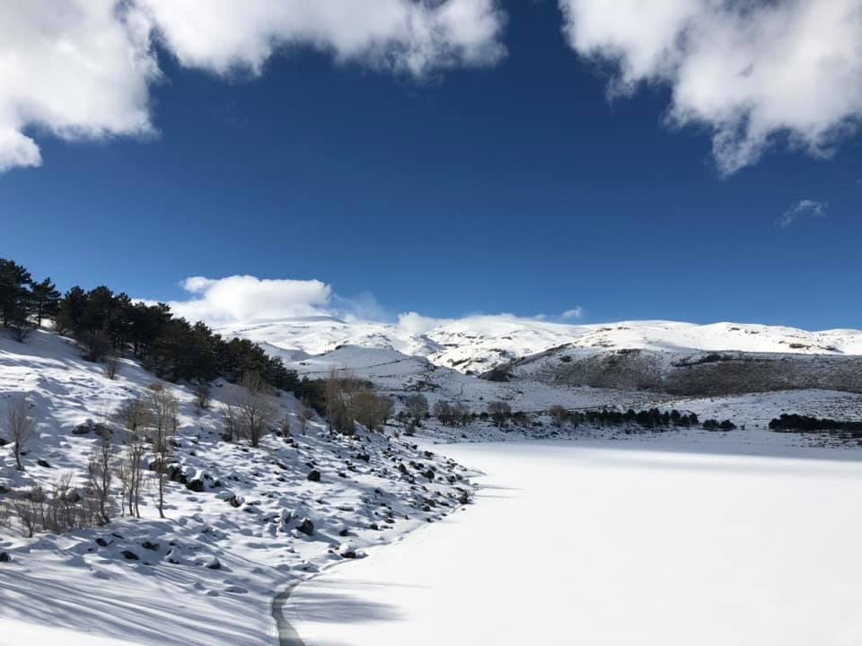 Niğde Kırkpınar Köyü Resimleri 9