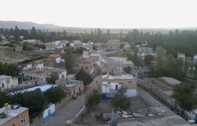 Niğde Kiçağaç Köyü Resimleri 3