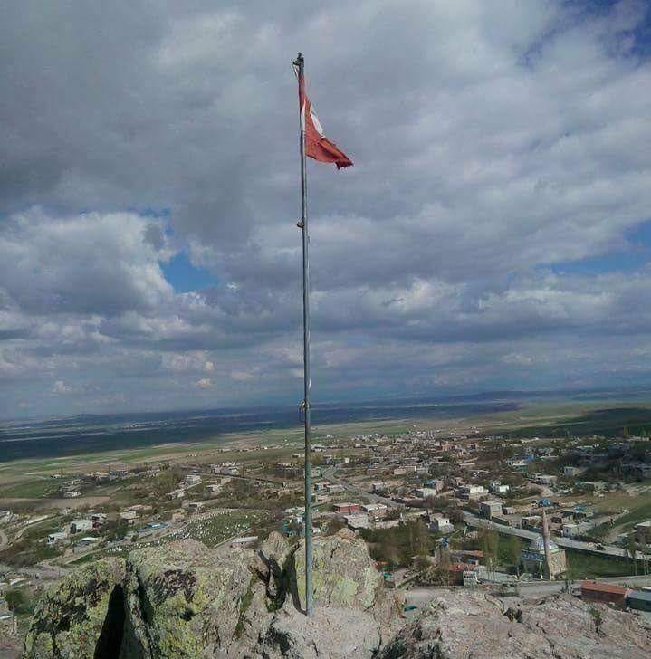 Niğde Kömürcü Köyü Resimleri 1