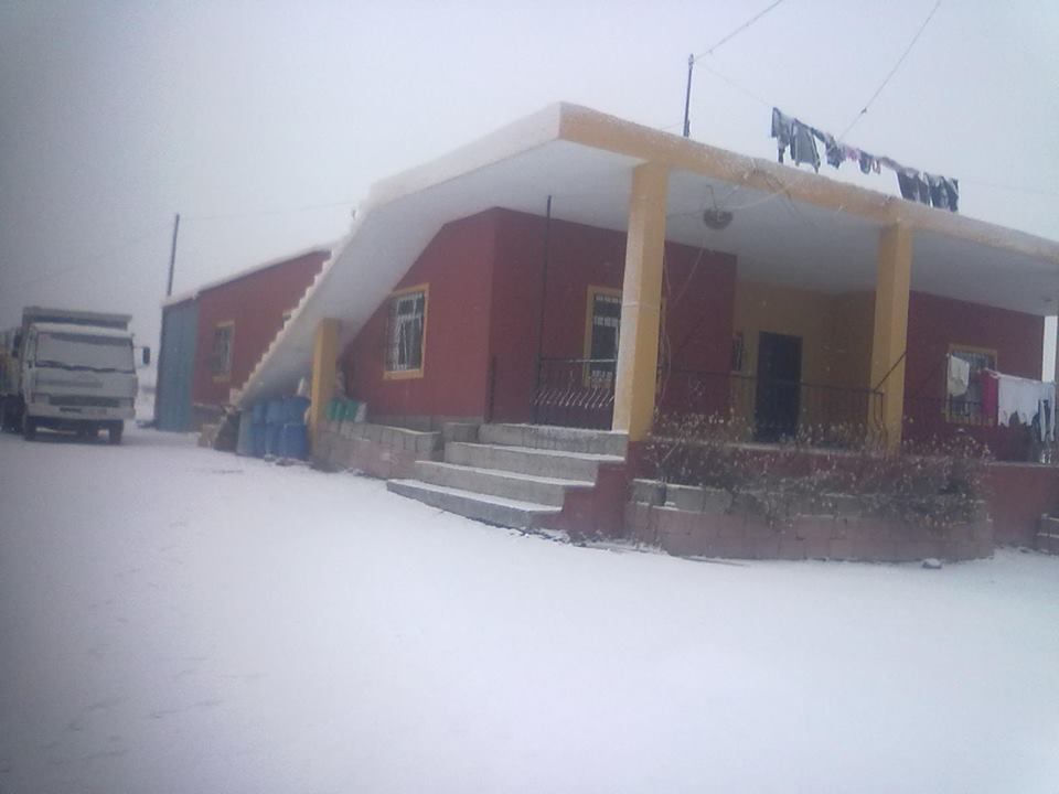 Niğde Kömürcü Köyü Resimleri 7