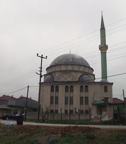 Sakarya Kumbaşı Köyü Resimleri 1