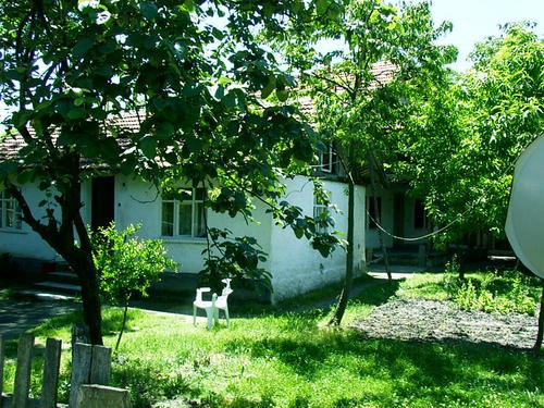 Sakarya Kumbaşı Köyü Resimleri 3