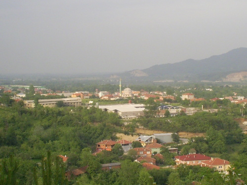 Sakarya Kumbaşı Köyü Resimleri 4