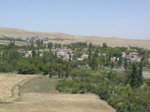 Niğde Tırhan Köyü Resimleri 3