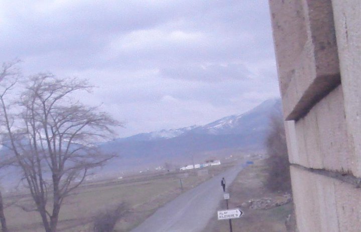 Niğde Tırhan Köyü Resimleri 4