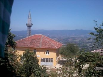 Hendek Harmantepe Köyü Resimleri 3