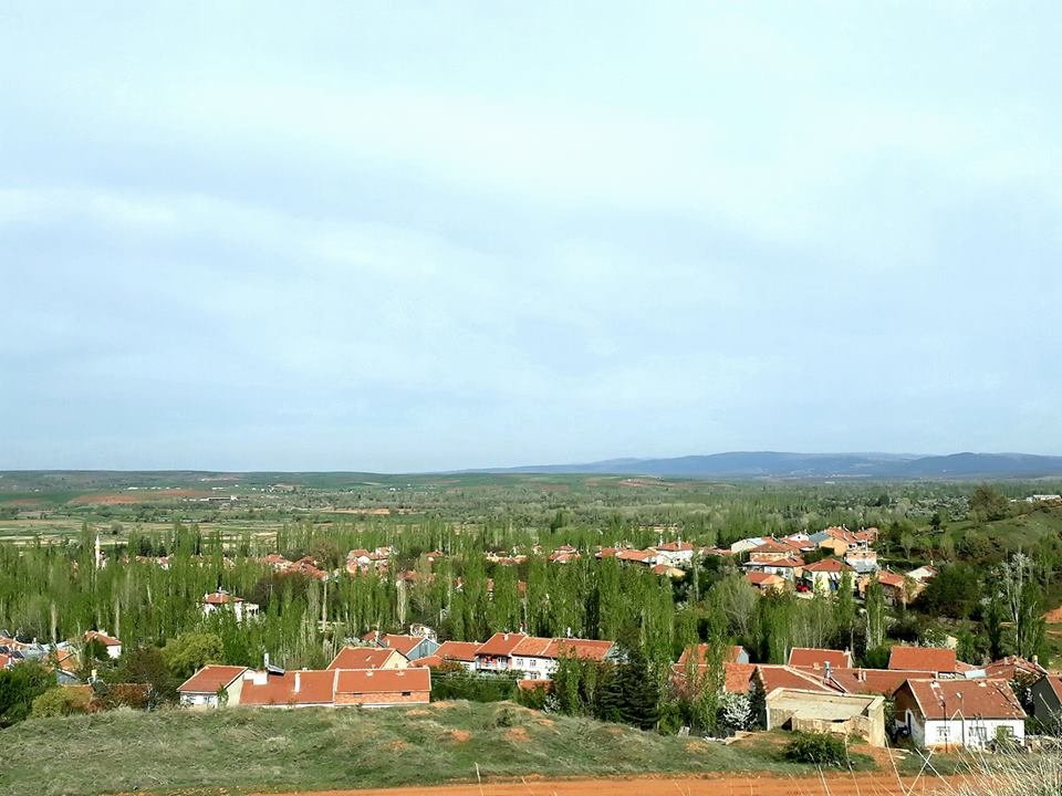 Doğanhisar Çınaroba Köyü Resimleri 9