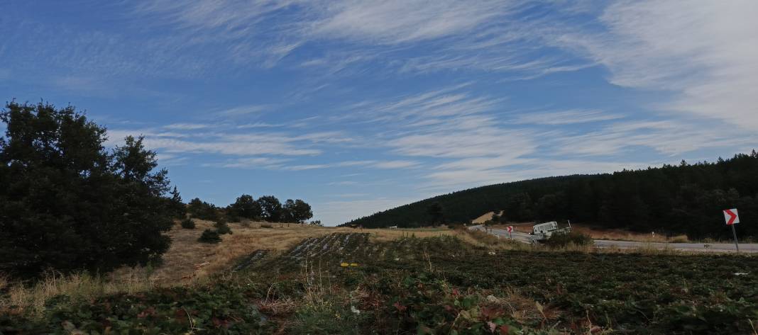 Doğanhisar Fırınlı Köyü Resimleri 12