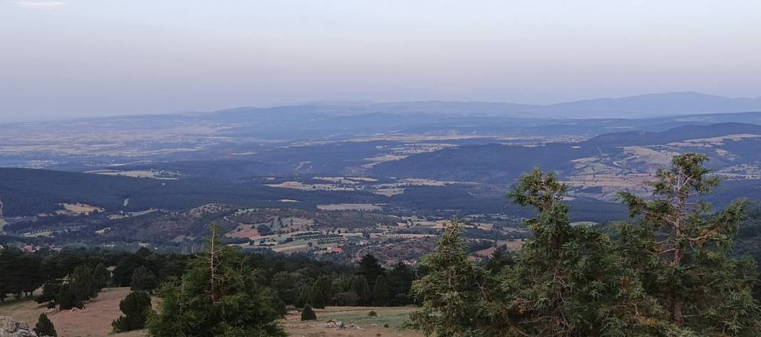 Doğanhisar Fırınlı Köyü Resimleri 14