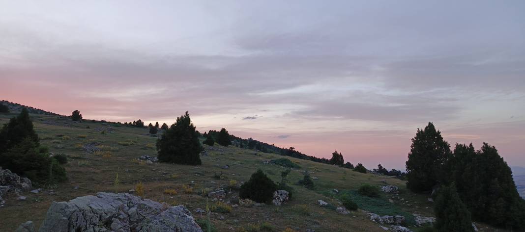 Doğanhisar Fırınlı Köyü Resimleri 15