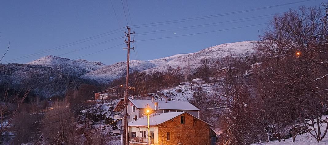 Doğanhisar Fırınlı Köyü Resimleri 7