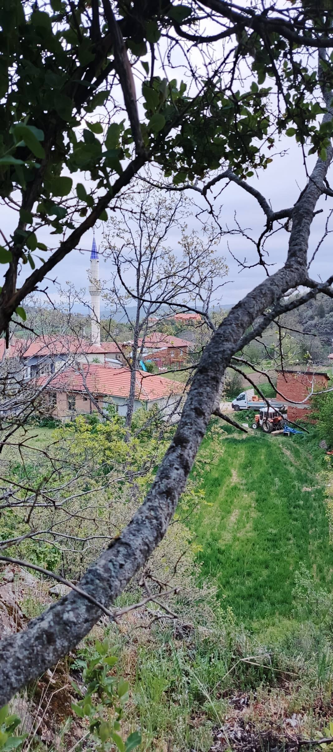 Doğanhisar Fırınlı Köyü Resimleri 8