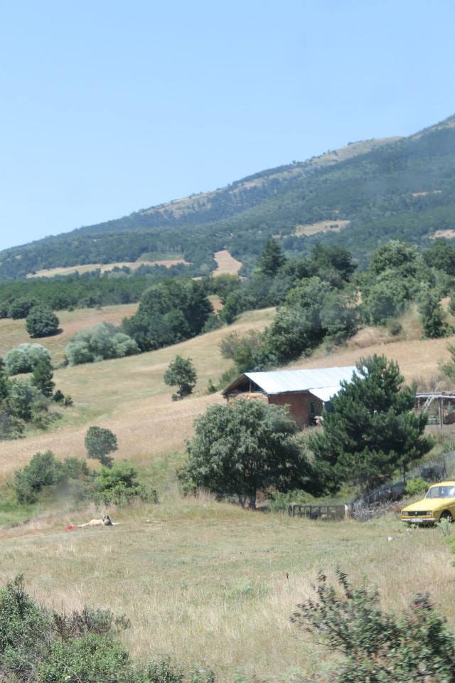 Doğanhisar Güvendik Köyü Resimleri 2