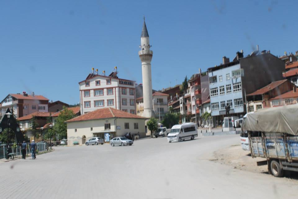 Doğanhisar Güvendik Köyü Resimleri 3