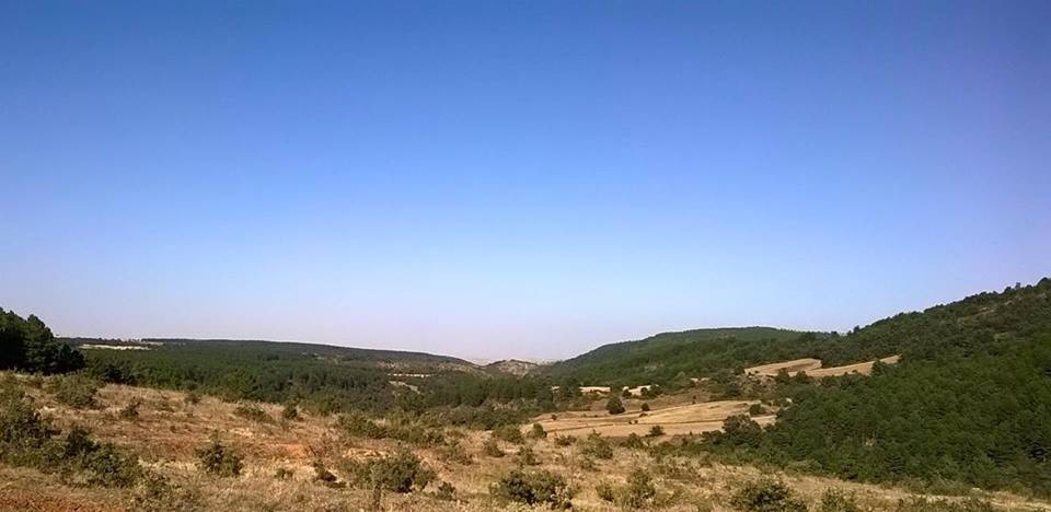 Doğanhisar Güvendik Köyü Resimleri 4