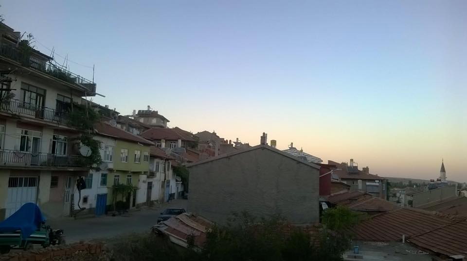 Doğanhisar Güvendik Köyü Resimleri 5