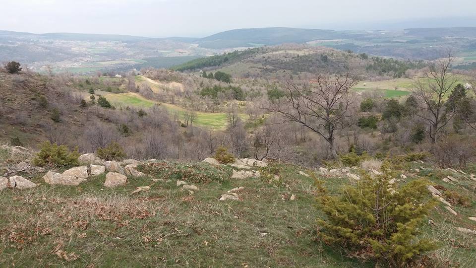 Doğanhisar Güvendik Köyü Resimleri 6