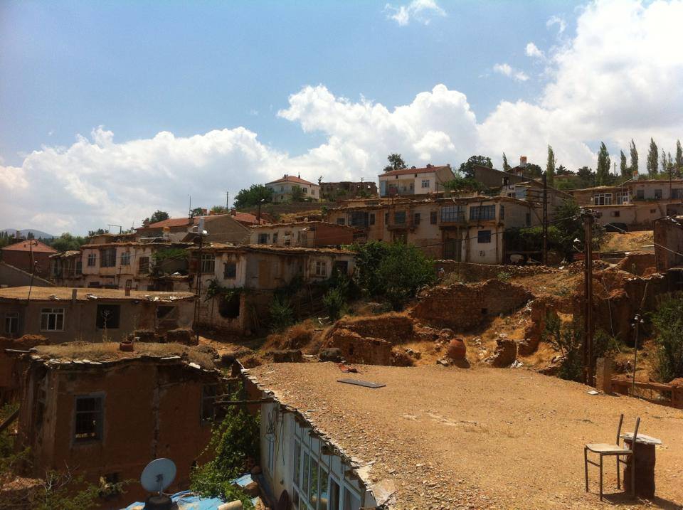 Doğanhisar İlyaslar Köyü Resimleri 2