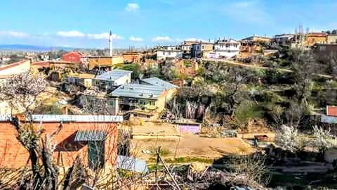 Doğanhisar İlyaslar Köyü Resimleri 3