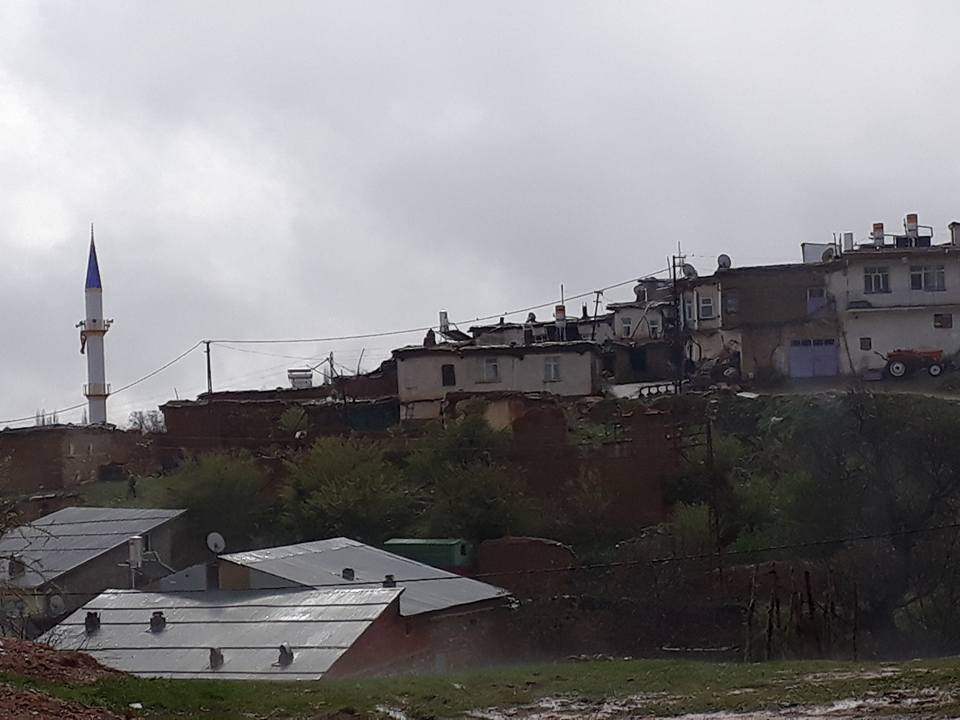 Doğanhisar İlyaslar Köyü Resimleri 5