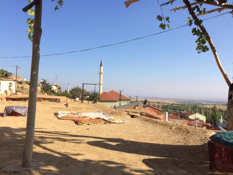 Doğanhisar İlyaslar Köyü Resimleri 6